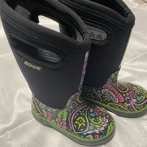 Bogs winter boots